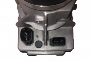 Peugeot 308 Power Steering Pump